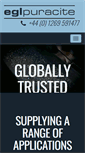 Mobile Screenshot of anthraciteuk.com